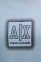 Bavlnené tričko Armani Exchange XM000545.AF10361 modrá