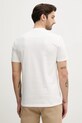 Oblečení Bavlněné tričko Armani Exchange XM000546.AF10361 béžová