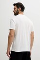 Armani Exchange t-shirt in cotone XM000552.AF10356 bianco SS25