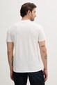 Odzież Armani Exchange t-shirt bawełniany XM000758.AF13106 biały