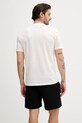 Odzież Armani Exchange t-shirt bawełniany XM000786.AF10364 beżowy