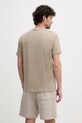 Дрехи Памучна тениска Armani Exchange XM000752.AF12308 зелен