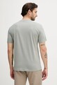 Îmbrăcăminte Armani Exchange tricou din bumbac XM000556.AF10358 gri