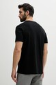 Armani Exchange t-shirt bawełniany XM000553.AF10334 czarny SS25