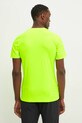Îmbrăcăminte adidas Performance tricou de alergare Adizero IX2841 verde