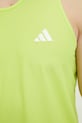 Бігова футболка adidas Performance Own The Run IV5437 зелений