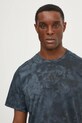 Îmbrăcăminte adidas Performance tricou de antrenament Power JP3340 bleumarin