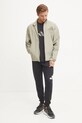 adidas Performance edzős póló Box Logo JD8231 fekete SS25