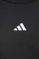 Тренувальна футболка adidas Performance Techfit JE6698 чорний