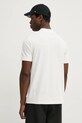 Одежда Хлопковая футболка Marc O'Polo 5000005973 бежевый