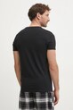 Одежда Футболка Guess CALEB U97M01.KCD31 чёрный
