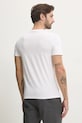 Odzież Guess t-shirt bawełniany M5RI49.K9RM1 biały