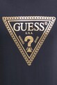 Бавовняна футболка Guess темно-синій M5RI49.K9RM1