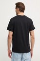 Одежда Футболка Guess M5RI01.KCHA1 чёрный