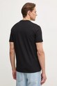 Одежда Футболка Guess M5RI12.J1314 чёрный