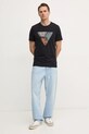 Футболка Guess M5RI14.J1314 чорний SS25