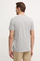 Odzież Guess t-shirt bawełniany M5RI43.K9RM1 szary