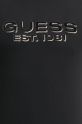 Guess t-shirt bawełniany czarny M5RI50.K9RM1