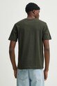 Одяг Бавовняна футболка Marc O'Polo 520201251052 зелений