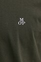 Бавовняна футболка Marc O'Polo 520201251054 сірий