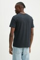 Ruházat Marc O'Polo pamut póló 520201251124 sötétkék