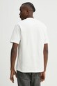 Îmbrăcăminte Marc O'Polo tricou din bumbac 520208351112 bej