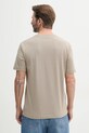 Abbigliamento Marc O'Polo t-shirt in cotone 523201251052 marrone