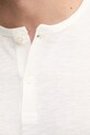 Pamučna majica Marc O'Polo 523217651206 bijela