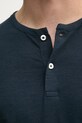 Marc O'Polo tricou din bumbac 523217651206 bleumarin