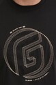 Футболка Guess KEFKA Z5RI01.J1314 чёрный