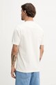 Oblečenie Bavlnené tričko C.P. Company 18CMTS107A110301W biela