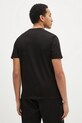 Abbigliamento C.P. Company t-shirt in cotone 18CMTS138A005100W nero