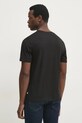 Одяг Бавовняна футболка Pepe Jeans FLAG BW PM509720 чорний