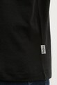 Бавовняна футболка Pepe Jeans FLAG BW PM509720 чорний