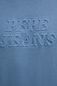 Pepe Jeans tricou din bumbac DARIUS TEE PM509723 albastru