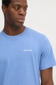 Футболка Pepe Jeans DAMIAN TEE фіолетовий PM509726
