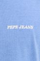 Pepe Jeans tricou DAMIAN TEE PM509726 violet