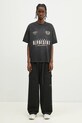 Represent t-shirt in cotone World Championship MLM41143.04 nero