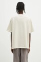 Abbigliamento Represent t-shirt in cotone Thoroughbred MLM41135.002 beige