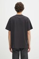 Abbigliamento MM6 Maison Margiela t-shirt in cotone SH0GC0041 nero