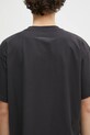 MM6 Maison Margiela t-shirt in cotone nero SH0GC0041