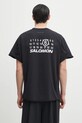 Abbigliamento MM6 Maison Margiela t-shirt SH0GC0051 nero