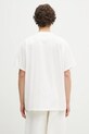 Abbigliamento MM6 Maison Margiela t-shirt in cotone SH2GC0020 bianco