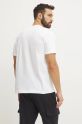 Odzież adidas t-shirt bawełniany M L SLIDE TEE JJ4002 beżowy