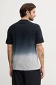 Одежда Хлопковая футболка adidas ALL SZN Dip Dye JJ3694 серый