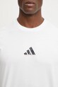 adidas t-shirt bawełniany M C PHOTO TEE JN6951