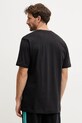 Abbigliamento adidas t-shirt in cotone M C HOT SPW T JN7851 nero