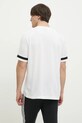 Футболка adidas US Sports JD8099 білий SS25
