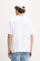 Clothing Fiorucci cotton t-shirt Label Regular Fit T-Shirt U02SPTSH323CJ01WH01 white