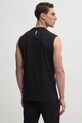 Одяг Бавовняна футболка PLEIN SPORT SAEC.MTK8007.STE001N чорний